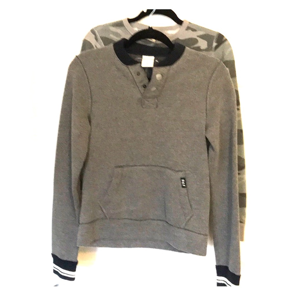 Sweatshirts